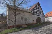 Ansicht - 9 Zimmer Einfamilienhaus in Etzelwang