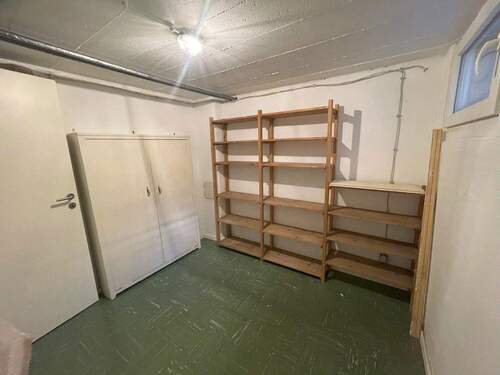 Speisekammer - 
