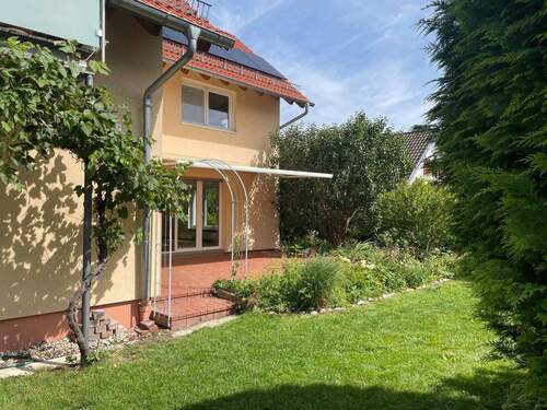 Terrasse - 