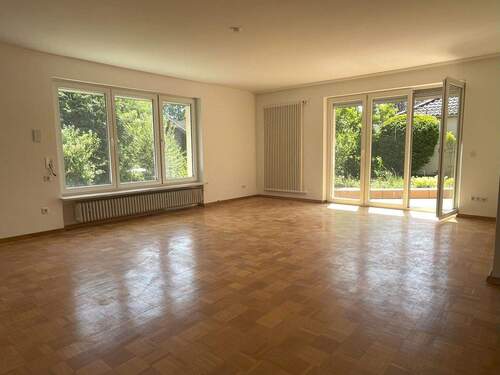 Wohnesszimmer Bild 1 - Zi. 1 - 