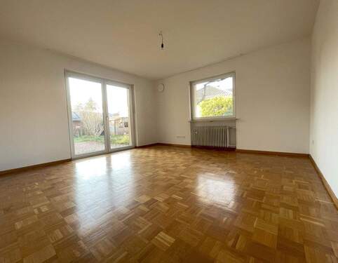 Zimmer 3 - großes Schlafzimmer - 