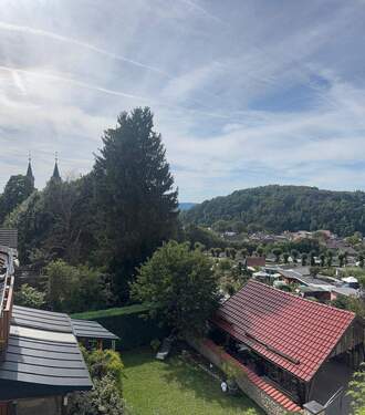 Ausblick - 