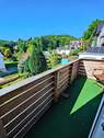 Balkon Erdgeschoss - 