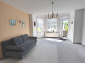 Wohnzimmer Erdgeschoss - 