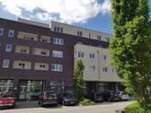 Außenansicht - Zentral gelegene 2 -Zimmer-Wohnung in Henstedt-Ulzburg