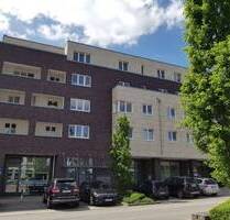 Zentral gelegene 2 -Zimmer-Wohnung in Henstedt-Ulzburg