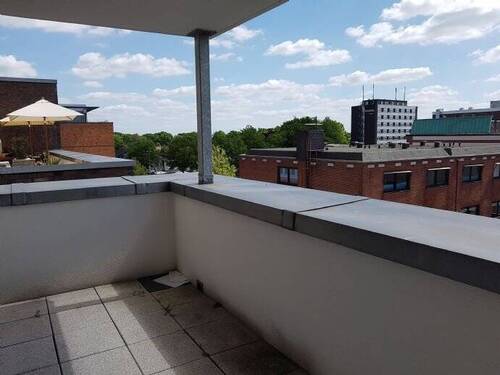 Balkon - 