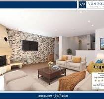 Einfamilienhaus in ruhiger Lage mit Einbauküche und Kamin - Sinsheim Steinsfurt