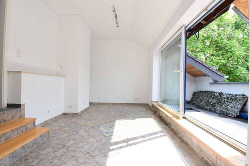 Vorraum Dachgeschoss - 