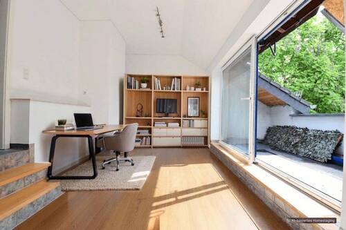 Vorraum Dachgeschoss KI - 