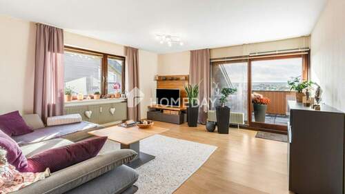 1. OG Wohnzimmer 1 1 - 