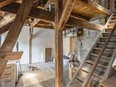 ausbaubares Dachgeschoss - 