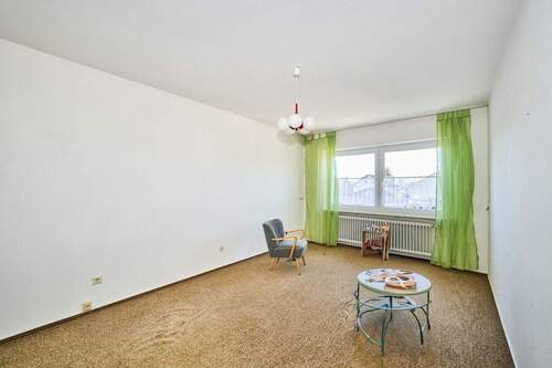 Kinderzimmer III OG - 