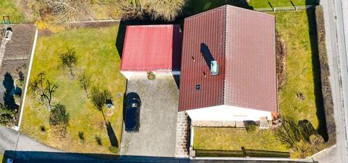 Grundstück - 7 Zimmer Einfamilienhaus in Aiterhofen