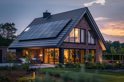 Unsere Vision 2 - 5 Zimmer Einfamilienhaus zum Kaufen in Norderstedt