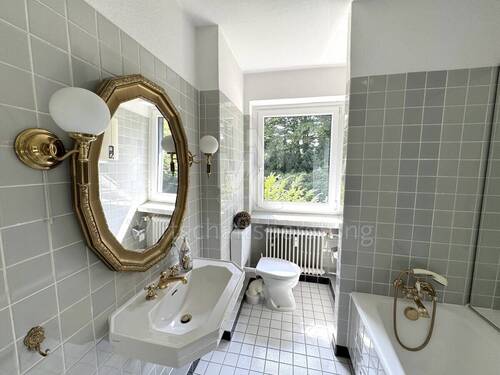 Badezimmer - 