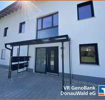 Schöne Neubauwohnung in ruhiger Lage - hier stimmt das Verhältnis von Preis-Leistung! - Bernried / Weibing