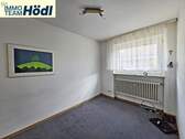 Durchgangszimmer im OG - 