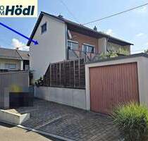 Tolles Doppelhaus für eine Familie !!! - Reutlingen Bronnweiler