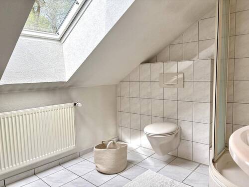 Duschbad DG - 