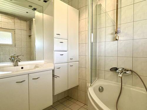 Wannenbad EG - 