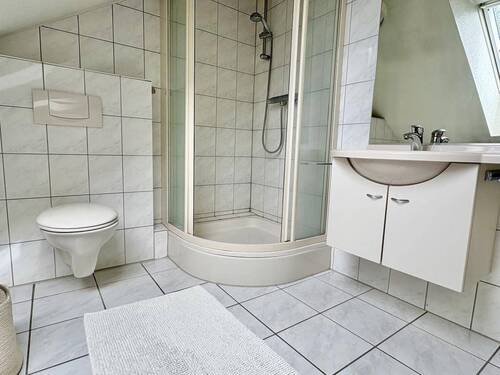Duschbad DG - 
