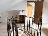 Wendeltreppe - 