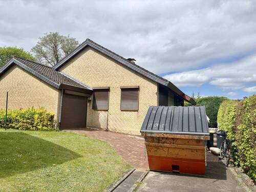 Hausansicht - 