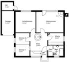 Grundriss EG - 