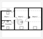 Grundriss DG - 