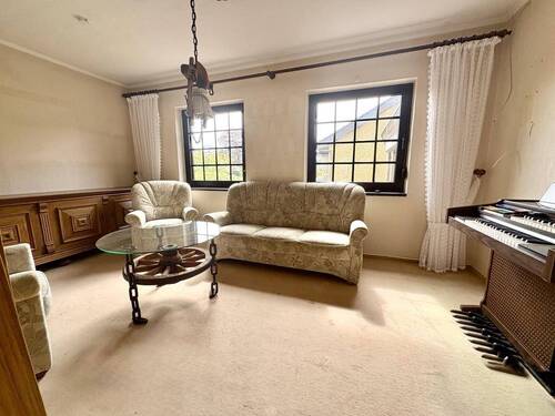 Zimmer 1 - 