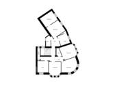 2.Obergeschoss - 