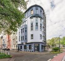 Value-Add Investment: Aufgeteiltes Wohn- & Geschäftshaus in zentraler Lage - Dortmund Mitte