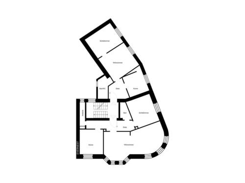 1.Obergeschoss - 