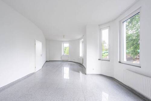 Wohnzimmer 1OG - Mehrfamilienhaus, Wohnhaus mit 508,80 m&sup2; in Dortmund zum Kaufen