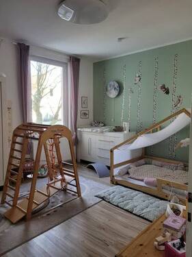 Kinderzimmer - 