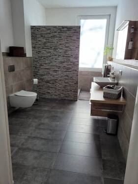 Badezimmer - 
