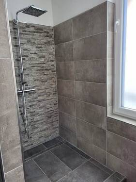 Dusche - 