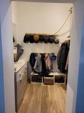 Garderobe - 