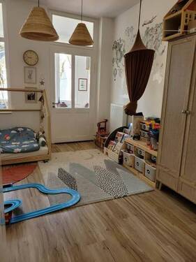 Kinderzimmer - 