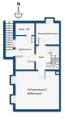 Grundrissskizze Kellergeschoss - 