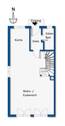 Grundrissskizze Erdgeschoss - 