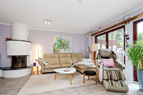 Wohnzimmer - 