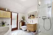 Badezimmer - 