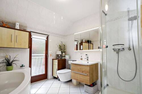 Badezimmer - 