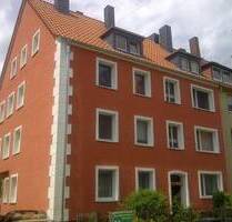 Sonniges Zuhause mit Loggia in der Oststadt - Hildesheim