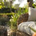 Ihre Ruheoase im eigenen Garten! - 4 Zimmer Etagenwohnung zum Kaufen in Nürnberg