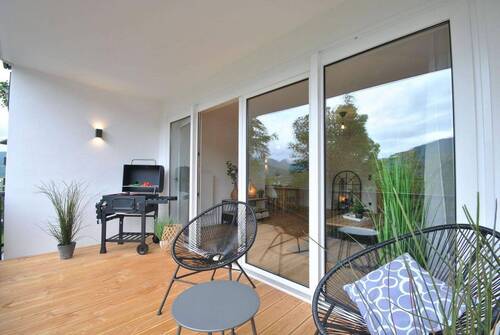 Balkon - 