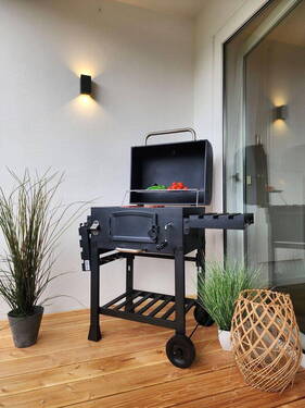 Balkon - 
