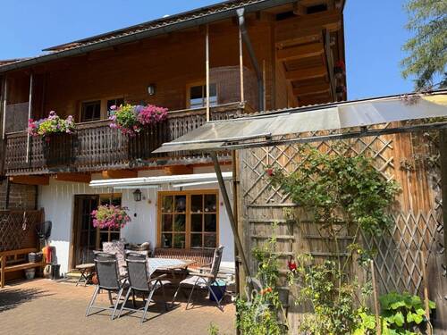 Terrasse - 